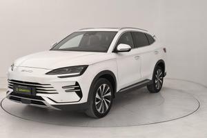 BYD Seal U 1.5 phev Boost 2wd