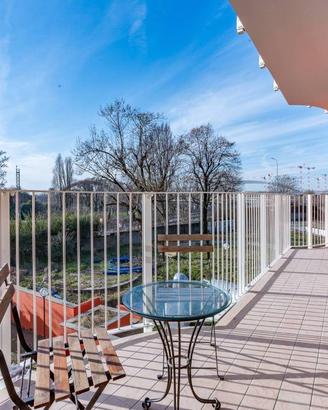 Appartamento di 110 m² con 3 locali a Milano