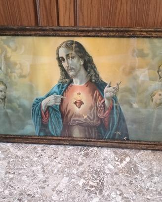 quadro religioso 