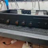 Amplificatore integrato Arcam Alpha 3