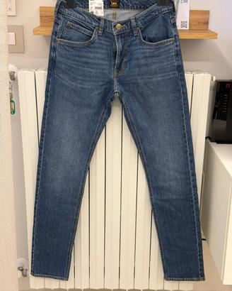 Jeans Lee originali nuovi con etichetta W29/L32