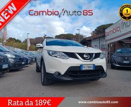 Nissan Qashqai 1.5 dCi N-Vision