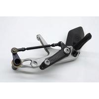 PEDANA ANTERIORE SINISTRA HUSQVARNA SVARTPILEN 701