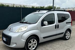 Fiat Qubo 1.4 8V 77 CV Active Natural Power