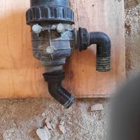 filtro per atomizzatore