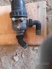 filtro per atomizzatore