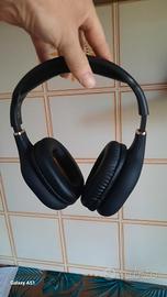 Cuffie Wireless Unisex HARRY POTTER nuove 