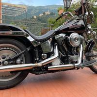 Harley Davidson Springer 1340