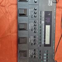 MULTIEFFETTI  IAMAHA