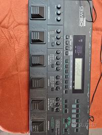 MULTIEFFETTI  IAMAHA