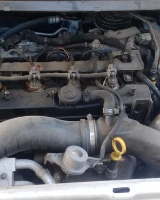 motore Opel Astra 