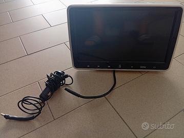 DVD auto