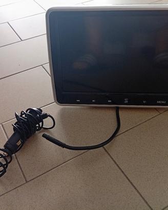 DVD auto