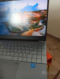 Notebook, laptop, computer portatile