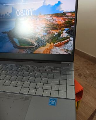 Notebook, laptop, computer portatile