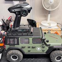 Absima Sherpa (nuovo)