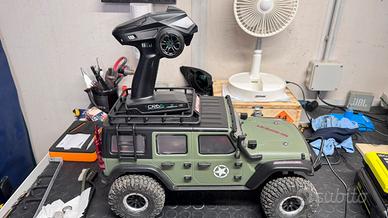 Absima Sherpa (nuovo)