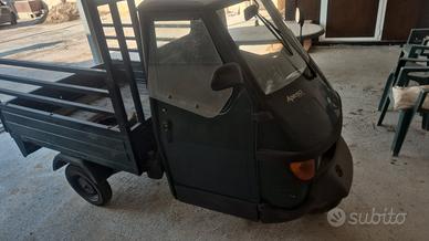 piaggio ape 50