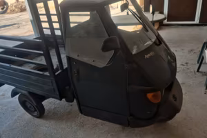 piaggio ape 50