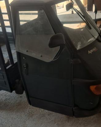 piaggio ape 50