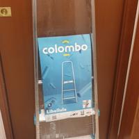 scaletta 3 gradini  mod.libellula  NUOVA 