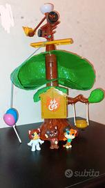 2 set gioco 44 gatti - 44 cats