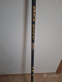 canna bolognese maver "asia 120" 8 metri 