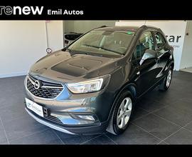 Opel Mokka X 1.6 CDTI Ecotec 136CV 4x2 Start&Stop 