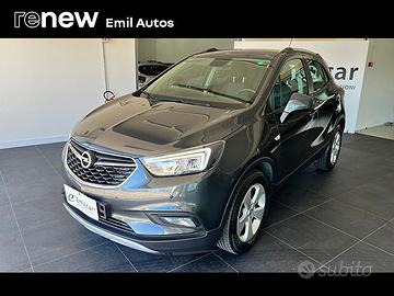 Opel Mokka X 1.6 CDTI Ecotec 136CV 4x2 Start&Stop 