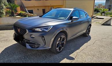 Cupra Formentor 1.5 TSI DSG FULL PREMIUM-TETTO