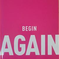 Begin Again