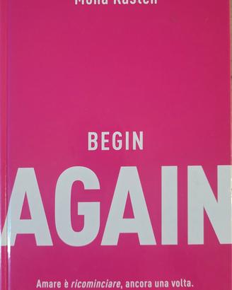 Begin Again