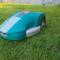 ROBOT RASAERBA INDEGO 1100