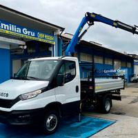 NUOVO Iveco Daily 35-160