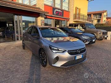 Opel Corsa 1.2 100 CV GS Line