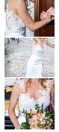 Abito da sposa PRONOVIAS 
