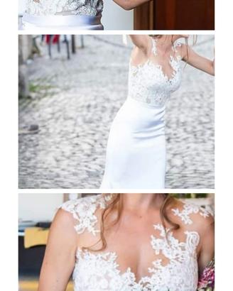 Abito da sposa PRONOVIAS 