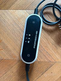 Caricatore porsche mobile charger