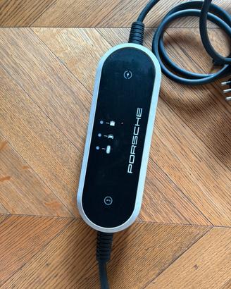 Caricatore porsche mobile charger