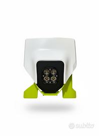 Faro LED Husqvarna