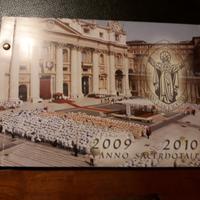 Buste Filatelico Numismatiche Vaticano