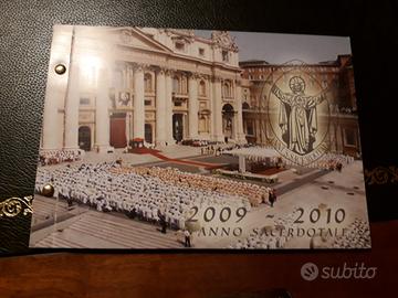 Buste Filatelico Numismatiche Vaticano