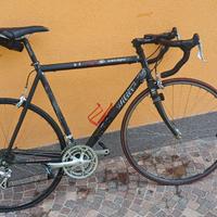 bici corsa wilier triestina TG L