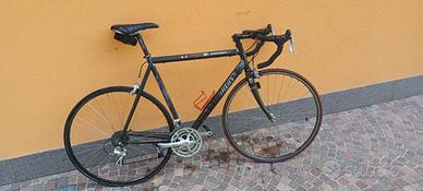 bici corsa wilier triestina TG L