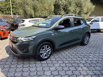 Dacia Sandero Stepway 1.0 tce Expression Eco-...