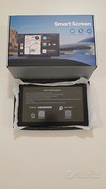 Carplay android auto apple autoradio stereo