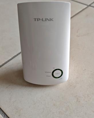 TL-WA854RE(EU) ripetitore wifi 
