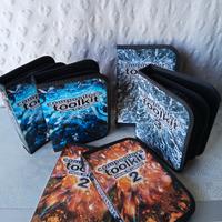 Set Compositor's Toolkit