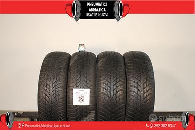 4 Gomme 185 60 R 14 Nexen al 89% SPED GRATIS