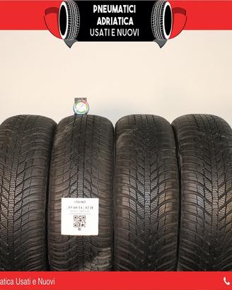 4 Gomme 185 60 R 14 Nexen al 89% SPED GRATIS